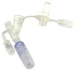 CORLOCK-CORPORT Avanos 50-6112-Corlock Corport Y-Adapter Repair Kit (CS/5)
