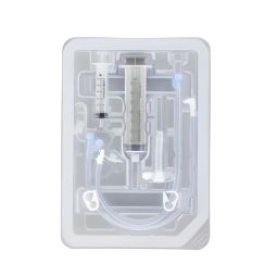 Avanos 8140-12-0.8 MIC-Key Low Profile Gastrostomy Tube Kit, 12 Fr, 0.8 cm Tube (EA/1)