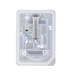 Avanos 8140-12-1.2 MIC-Key Low Profile Gastrostomy Tube Kit, 12 Fr, 1.2 cm Tube (EA/1)
