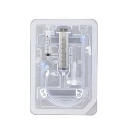 Avanos 8140-14-1.0 MIC-Key Low Profile Gastrostomy Tube Kit, 14 Fr, 1.0 cm Tube (EA/1)