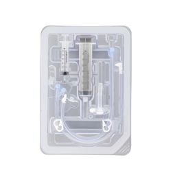 Avanos 8140-14-1.5 MIC-Key Low Profile Gastrostomy Tube Kit, 14 Fr, 1.5 cm Tube (EA/1)