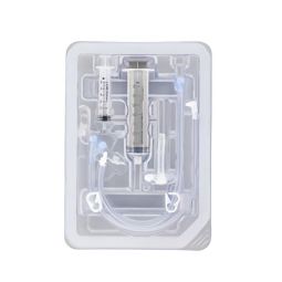 Avanos 8140-16-1.5 MIC-Key Low Profile Gastrostomy Tube Kit, 16 Fr, 1.5 cm Tube (EA/1)