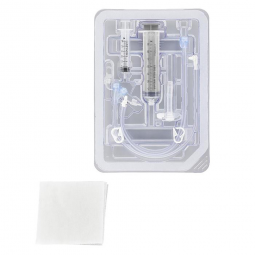 Avanos 8140-20-3.5 MIC-Key Low Profile Gastrostomy Tube Kit, 20 Fr, 3.5 cm Tube (EA/1)