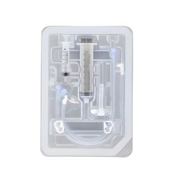 Avanos 8140-24-2.5 MIC-Key Low Profile Gastrostomy Tube Kit, 24 Fr, 2.5 cm Tube (EA/1)