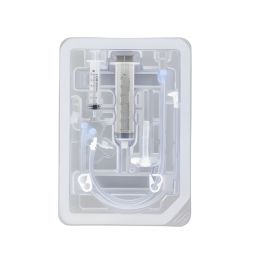 Avanos 8140-24-3.0 MIC-Key Low Profile Gastrostomy Tube Kit, 24 Fr, 3.0 cm Tube (EA/1)