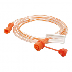 NeoConnect Avanos EXT-60NC-NeoConnect Enfit Extension Set for use with Nasogastric/Orogastric Entera
