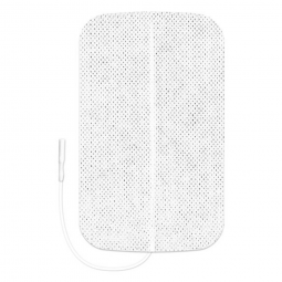 ValuTrode Cloth Axelgaard Manufacturing CF7515-ValuTrode Stimulating Electrode, 3 x 5 in, Clinical L