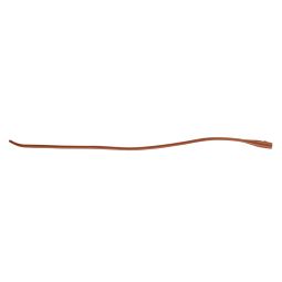 Bard 010116-Bard Urethral Catheter, 16 Fr., Tiemann Tip, Intermittent