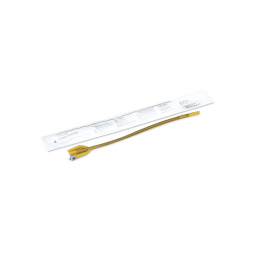 Bardex I.C. Bard 0165SI18-Bardex IC Foley Catheter, Indwelling (CS) - Bardex IC Foley Catheter