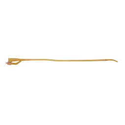 Bardex Lubricath Bard 0168L16-Bardex Lubricath Foley Catheter, 16 Fr., Carson Model, Indwelling