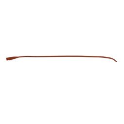 Bard 120614-Bard Urethral Catheter, 14 Fr., Coude Tip, Intermittent