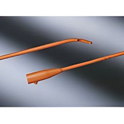 Bard 120616-Bard Urethral Catheter, 16 Fr., Coude Tip, Intermittent