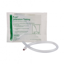 Bard Bard 150615-Bard Tube, Leg Bag Extension, Nonsterile, Urological Accessories (CS)