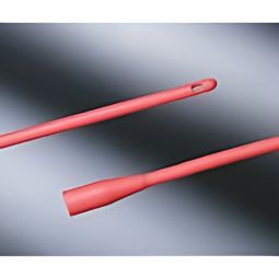 Bard Bard 277716-Bard Urethral Catheter, 16 Fr., Robinson/Nelaton Tip, Intermittent Catheters (CS)