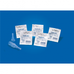 Pop-On Bard 32103-Pop-On Male External Catheter, Intermediate (BX/100)