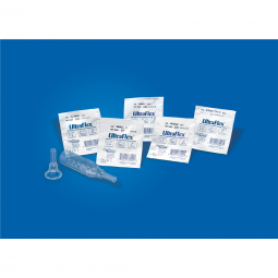 UltraFlex Bard 33301-Bard UltraFlex Male External Catheter, Small, Catheters (BX) - Bard UltraFlex M