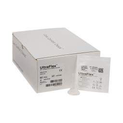 UltraFlex Bard 33302 UltraFlex Male External Catheter, Medium (BX/30)