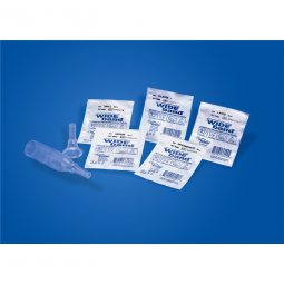 Wide Band Bard 36301-Wide Band Male External Catheter, External