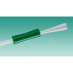 Magic3 Bard 52608G-Magic3 Urethral Catheter, 8 Fr, Unisex, Hydrophilic Coated, Intermittent Catheter