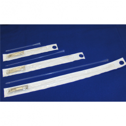 Magic3 Bard 53616-Magic3 Urethral Catheter, 16 Fr, Male, Hydrophilic Coated, Intermittent Catheters 