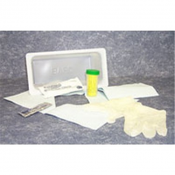 Bardia Bard 802100-Bardia Catheter Insertion Tray, Intermittent, Catheter & Bag Kits & Trays (CS)