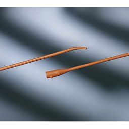 Bardia Bard 802518-Bardia Urethral Catheter, 18 Fr., Male, Intermittent Catheters (CS)