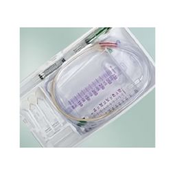 SURESTEPLUBRI-SIL I.C. Bard A300416A-SURESTEPLUBRI-SIL I.C. Indwelling Catheter Tray, Catheter & Bag