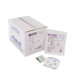 Statlock Bard FOL0100-Statlock Foley Catheter Secure (BX/25)
