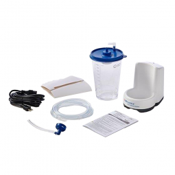 PureWick Bard PW200-PureWick Urine Collection System with Battery, Urinary Accessories