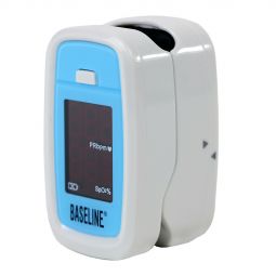 Baseline 12-1926 Fingertip Pulse Oximeter-Standard