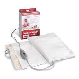 Thermophore MaxHEAT Battle-Creek-155 Moist Heating Pad for Back, Hips, Legs, Shoulders