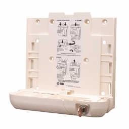 BD 305447-Sharps Collector Bracket, Brackets & Cabinets (CS) - Sharps Collector Bracket