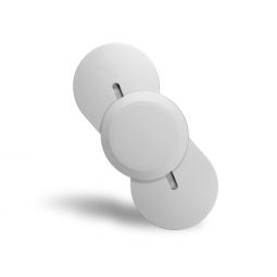 Beasy II 1200, Gliding Seat Transfer Board for Small Areas and Bathroom