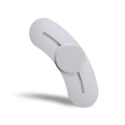 BeasyGlyder 1300 Crescent-Shaped Board, Gliding Seat Transfer Board for Wheelchairs and Cars