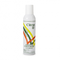 Citrus II Beaumont Products 632112923-Citrus II Air Freshener, 7 oz Spray Bottle, Cleaners, Disinfec