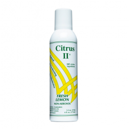 Citrus II Beaumont Products 632112924-Citrus II Air Freshener, Cleaners, Disinfectants, Deodorizers
