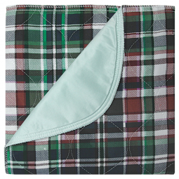 Beck's Classic 7172P Reusable Underpad, Green, 36 x 72 Inch, Underpads