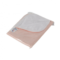 Beck's Classic BV7118PB Birdseye Underpad, 18 x 24 Inch, Underpads (DZ)