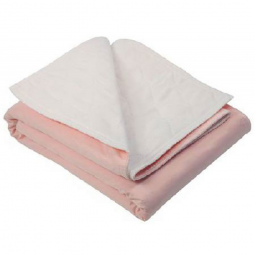 Birdseye Beck's Classic BV7136DSPB Birdseye Underpad with Tuckable Flaps, 34 x 36 Inch, Underpads