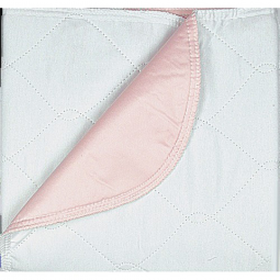 Beck's Classic BV7172PB Birdseye Underpad, 36 x 72 Inch, Underpads (DZ)