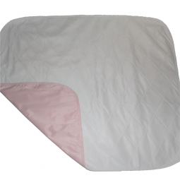 Beck's Classic FL7132PB Brushed Polyester Underpad, 32 x 36 Inch, Underpads (DZ)