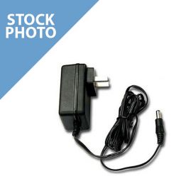Befour 03049-06 AC Adapter for PS, WH Scales with LCD Display