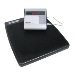 Befour PS-6600 ST Take-A-Weigh Sports & Fitness Portable Scale with Remote Display