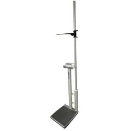 Befour WH-1062 Digital Column Scale with Opti-Height Optical Stadiometer
