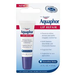 Aquaphor Beiersdorf 07214000638-Aquaphor Lip Repair, Lip Balm