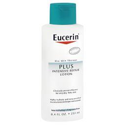 Eucerin Intensive Repair Beiersdorf 07214011015-Eucerin Intensive Repair Moisturizer, Moisturizers