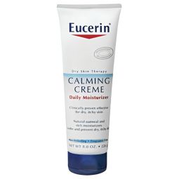Eucerin Skin Calming Beiersdorf 07214063378-Eucerin Skin Calming Cr�me, Moisturizers