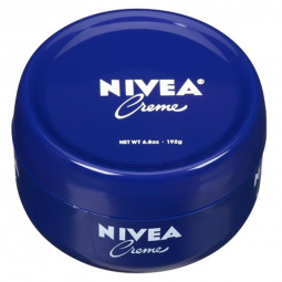 Nivea Beiersdorf 07214080132-Nivea Scented Moisturizer 6.8 oz. Tube, Moisturizers