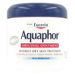 Aquaphor Original Ointment Beiersdorf 72140003147-Aquaphor Original Moisturizer Ointment, 14 oz Jar,