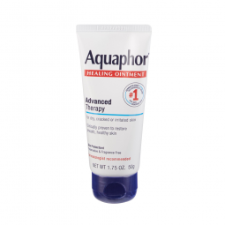 Aquaphor Advanced Therapy Beiersdorf 72140045231-Aquaphor Moisturizer Ointment Tube, Moisturizers